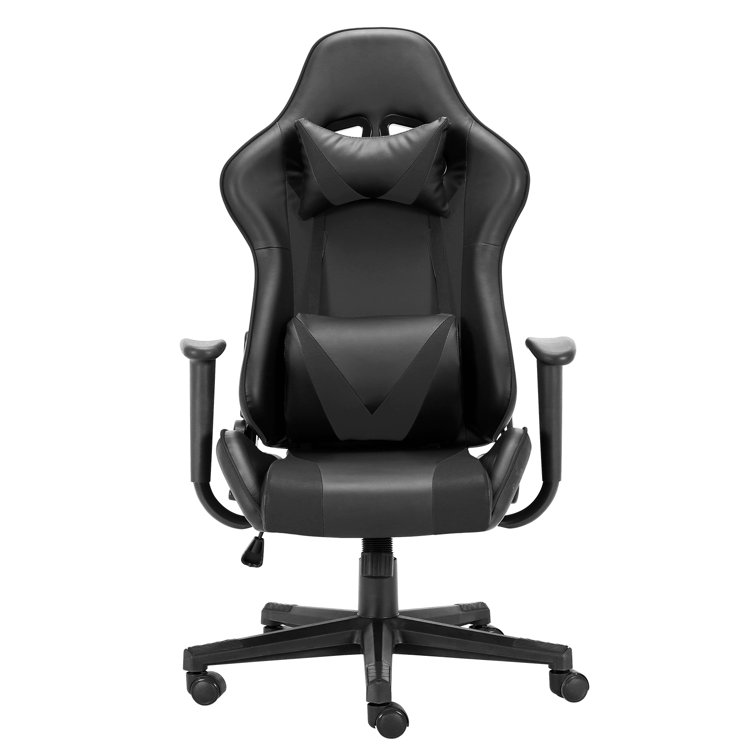 Wayfair pc gaming discount chair